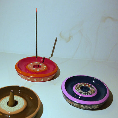 Incense Holder